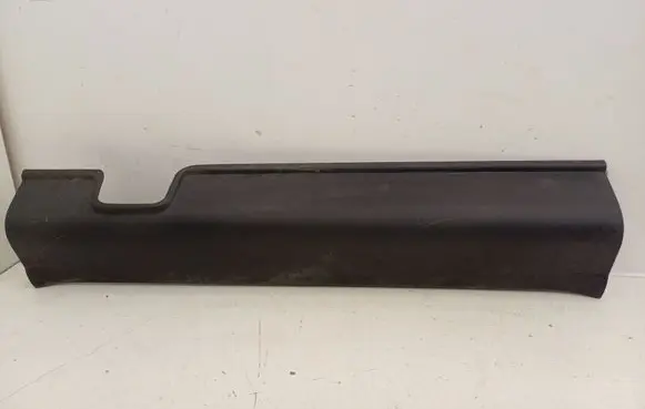 Honda CR-V Front sill trim cover 84201SWAA