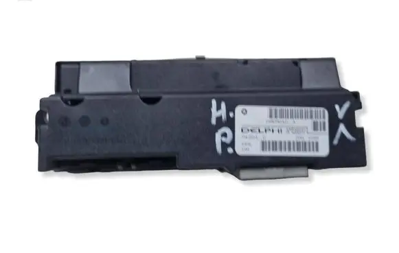 Chrysler Pacifica Electric window control switch 04685982AD 7742001