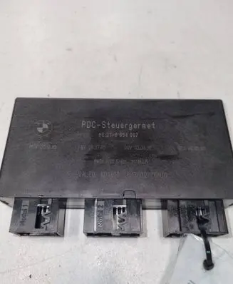 BMW 5 E60 E61 Parking PDC control unit/module 66216954007