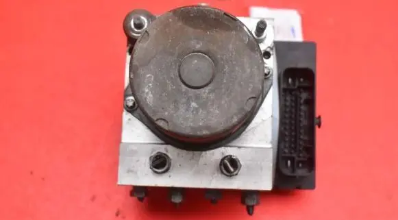 Fiat Ducato ABS Pump 00518045980