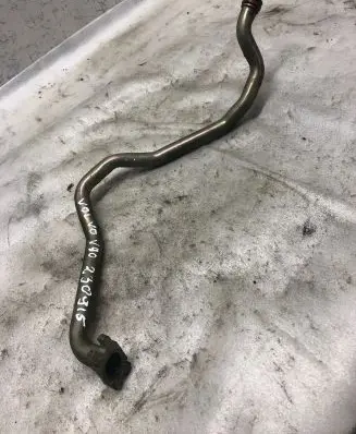 Volvo S90, V90 Turbo turbocharger oiling pipe/hose