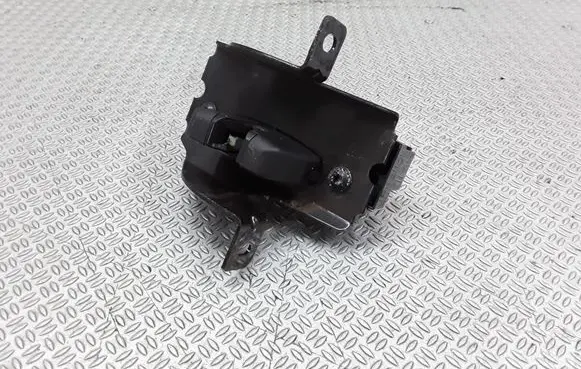 Citroen C4 I Picasso Tailgate window lock/catch/latch 9660403680
