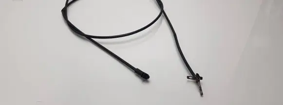 Audi A4 S4 B5 8D Engine bonnet/hood lock release cable 