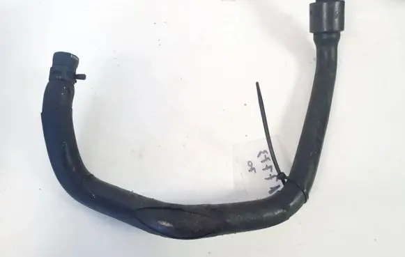 Mazda 626 Engine coolant pipe/hose