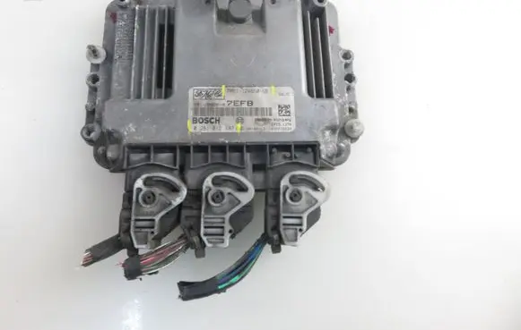 Engine control unit/module