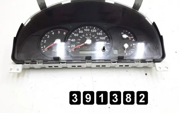 KIA Sorento Speedometer (instrument cluster) 940033e282