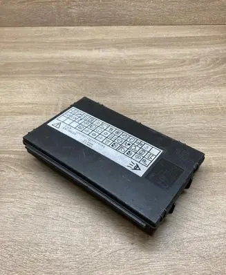Renault Espace III Comfort/convenience module 7711205611 73840617