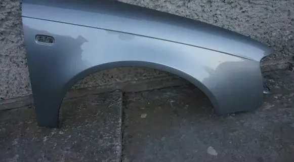 Audi A4 S4 B7 8E 8H Fender