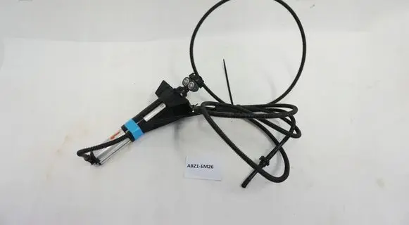 Citroen C4 II Headlight washer spray nozzle