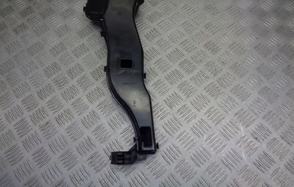 Renault Koleos II Air intake duct part 27831-JY40A