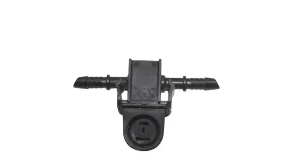 Mercedes-Benz C W204 Windshield washer spray nozzle 