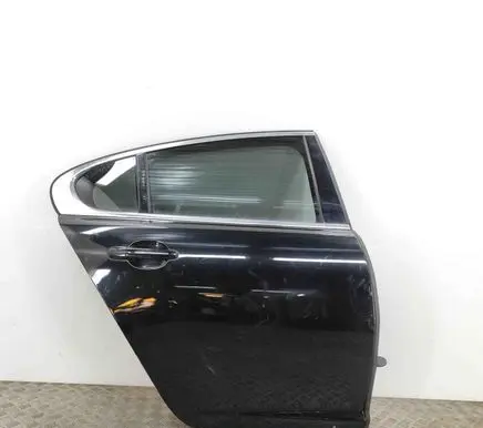 Jaguar XF X250 Rear door 8X23F24630AB