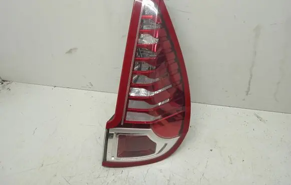 Renault Scenic III - Grand scenic III Rear/tail lights 265500013R