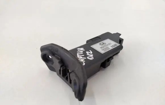 Chevrolet Captiva Central locking motor 96623003 95033181