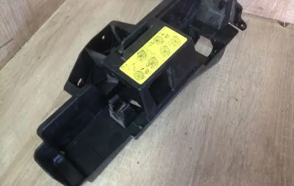 Audi A6 S6 C6 4F Other interior part 4F9011215