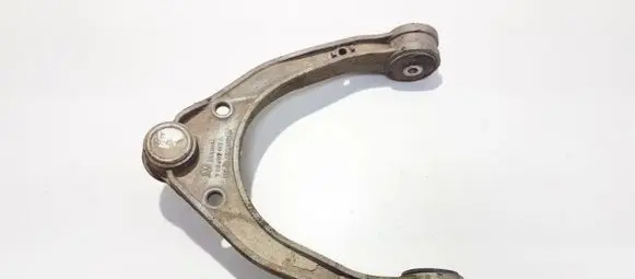Volkswagen Touareg I Front lower control arm/wishbone 7l0407047a