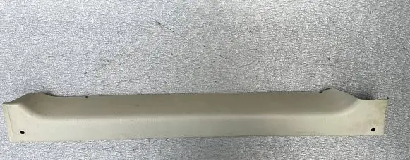 Nissan Patrol Y61 Trunk/boot trim cover 90902VD201