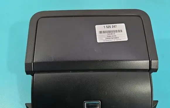 Dodge Journey Glove box IMPRK1526247