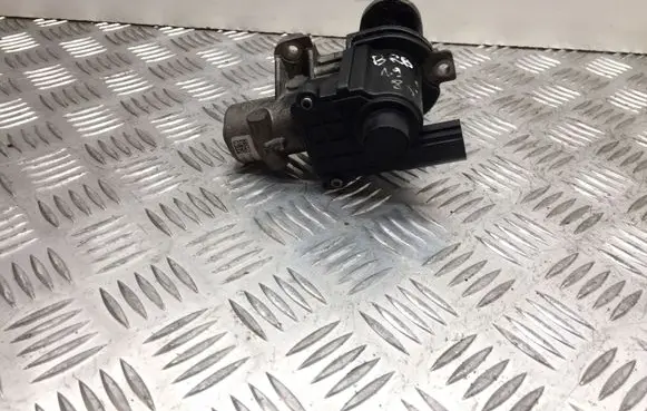 Audi A4 S4 B7 8E 8H EGR valve 70036504