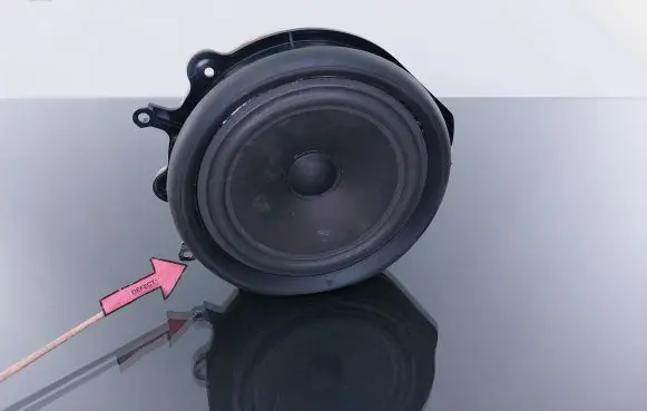 Audi A4 S4 B8 8K Audio system kit 8E0035411