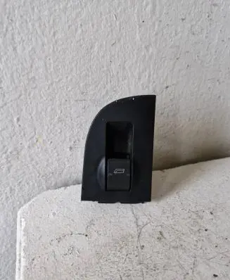 Audi A6 S6 C5 4B Electric window control switch 4B0959855