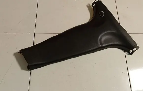 Honda Accord (B) pillar trim (top) 84121SEA0030