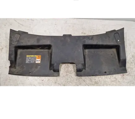 Ford S-MAX Radiator trim 6M2116613A D2L4A
