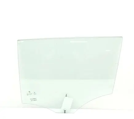 BMW X2 F39 Rear door window glass 7420417