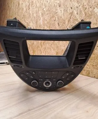 Nissan Primera Climate control unit 28395AV610 11100597H