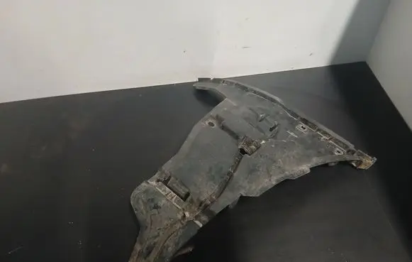 Volvo S60 Front bumper mounting bracket 08693181 BP3EA
