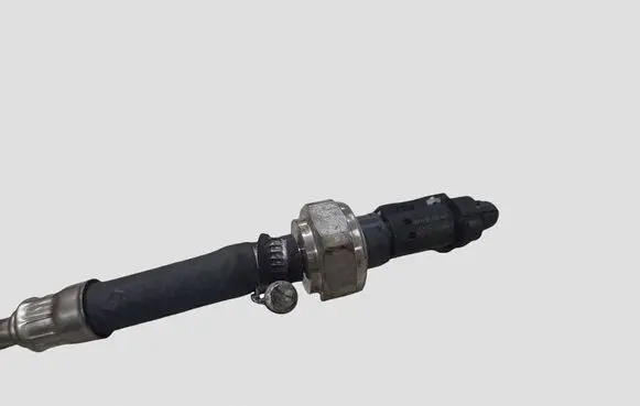 BMW 1 E81 E87 Exhaust gas pressure sensor 8507634