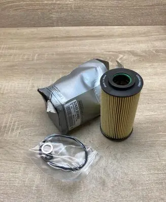 Hyundai i10 Oil filter cover S263202A002