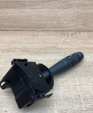 Renault Laguna II Indicator stalk 8200012245