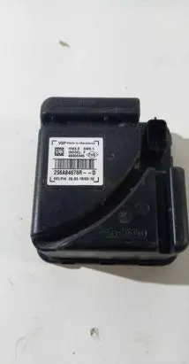 Renault Zoe Horn signal 256A84676R 46905345 2603190210
