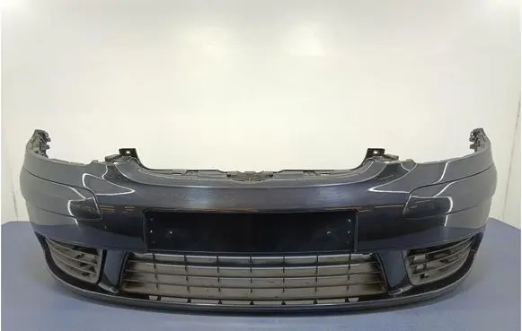 Volkswagen Golf Plus Front bumper 5M0807217