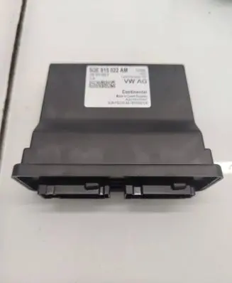 Volkswagen e-Golf Other control units/modules 5QE915022AM A2C10157207 12E915022F