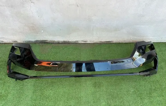 Skoda Karoq Front bumper 57A807221D