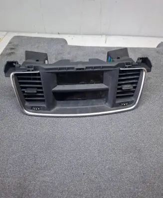 Peugeot 508 Screen/display/small screen 9676198280