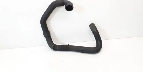 Volkswagen PASSAT B6 Engine coolant pipe/hose 1K0122291BF