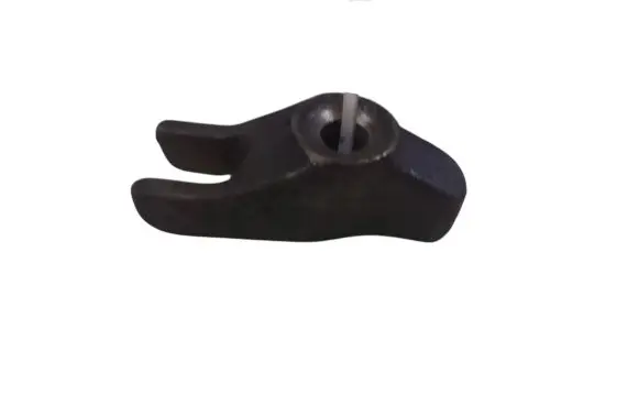 Hyundai Santa Fe Fuel Injector clamp holder