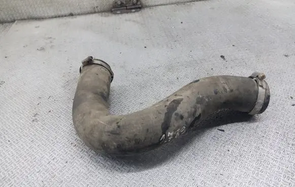 Peugeot 407 Intercooler hose/pipe
