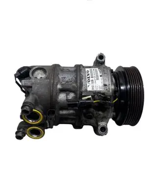 Volvo V60 Air conditioning (A/C) compressor (pump) 31332528