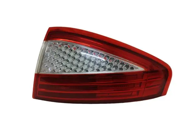 Ford Mondeo MK IV Rear/tail lights 7S7113404A