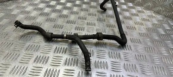 Audi A3 S3 8V Engine coolant pipe/hose