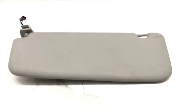 BMW 5 F10 F11 Sun visor 7066650 0109200315