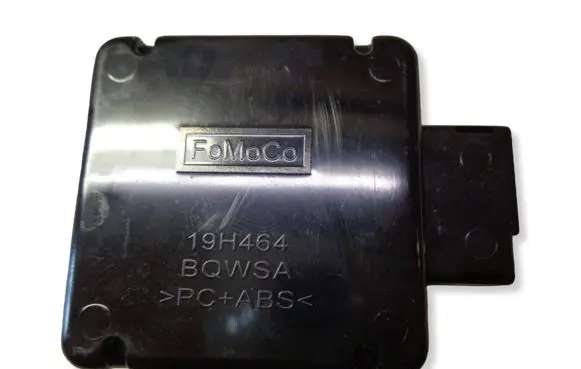 Ford Fiesta Other control units/modules DE8T19H463DA