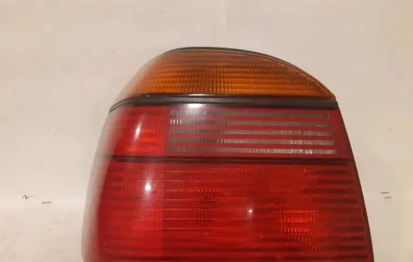 Volkswagen Golf III Rear/tail lights 1H6945111