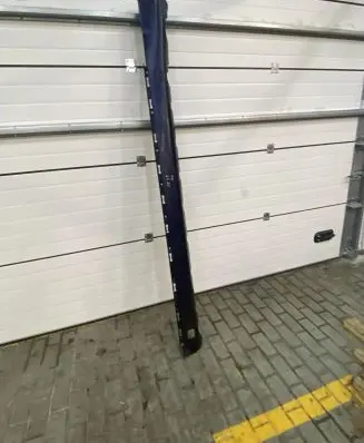 Mercedes-Benz S W140 Sill 1406901440 E733