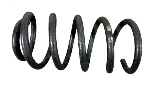 Hyundai Santa Fe Rear coil spring