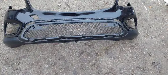 Mercedes-Benz GLC C253 Front bumper A2538850325